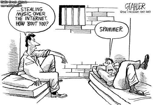Que risque on si internet est nationalisé ?