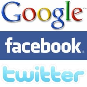 Google Buzz : Une attaque contre FaceBook et Twitter...