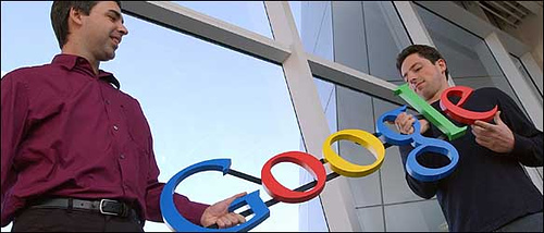 Google et le réputation : faisons le point.