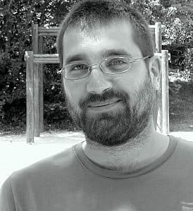 Interview de CM : Flavien Chantrel, RegionsJob