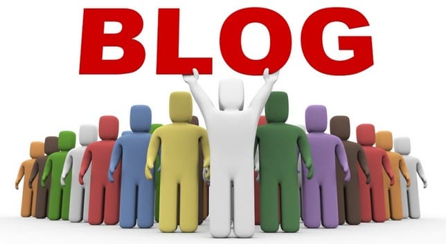 redaction-de-blog Le blog : le meilleur moyen de communiquer pour une marque ?