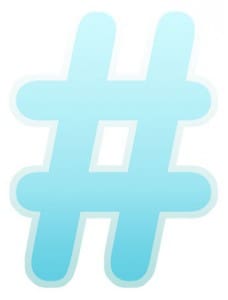 Hashtag Créer des flux RSS depuis Twitter