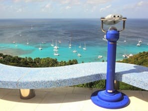lookout Lancement du pôle tourisme chez BlueBoat !