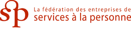 Logo de la Fédération des Entreprises de Services à la Personne Logo de la Fédération des Entreprises de Services à la Personne
