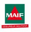 logo maif