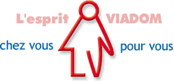 Logo Viadom