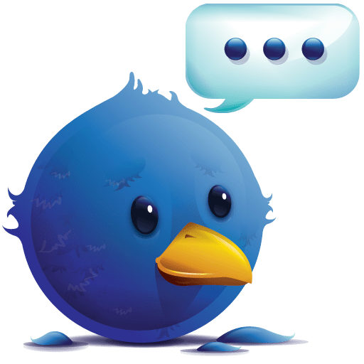 Twitter francophone : peu bavard ?