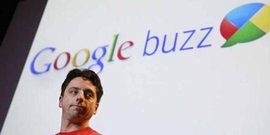 Google Buzz