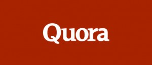 Quora, réseau social pour poser et répondre à des questions