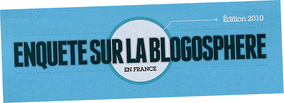 infographie blogueurs français