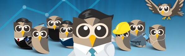 HootSuite Analytics