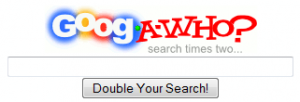 googawhoo : quand Google rencontre Yahoo