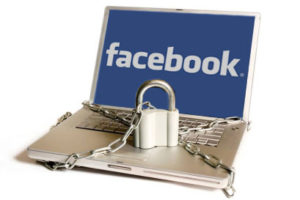 Facebook : applications en https