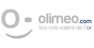 Logo du réseau social olimeo