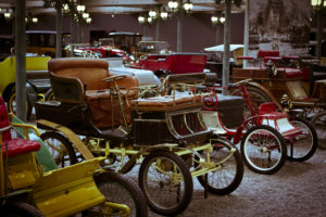 L'ErepDay 2012, au Musée de l'Auto !