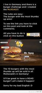 Mc 9gag