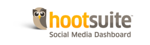 Logo de HootSuite