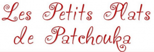 Les petits plats de Patouchka