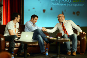 Erepday : table-ronde sport