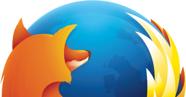 Logo Firefox