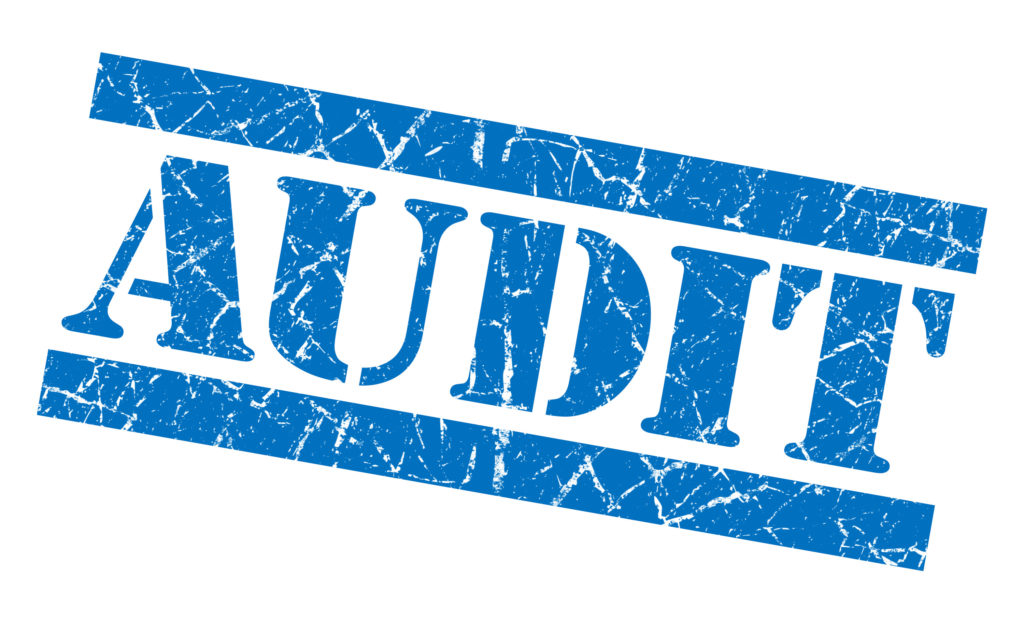 audit