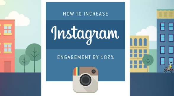 Instagram en 3 infographies