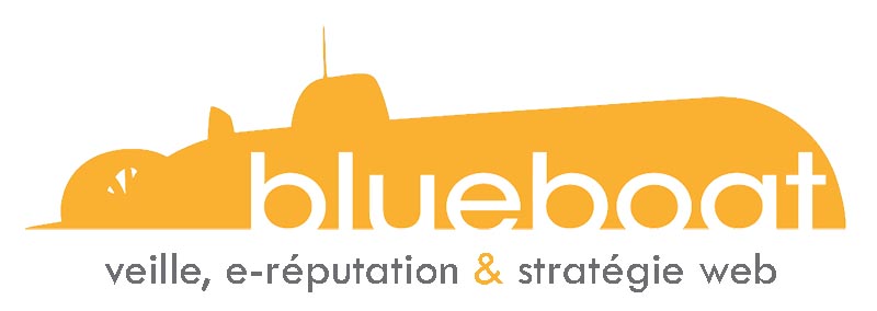 Logo Blueboat 2014