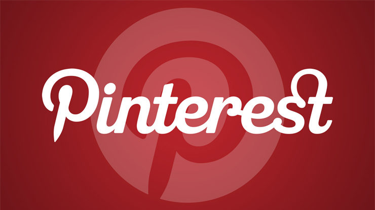 pinterest logo