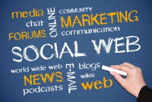 SOCIAL WEB
