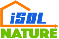 logo IsolNature