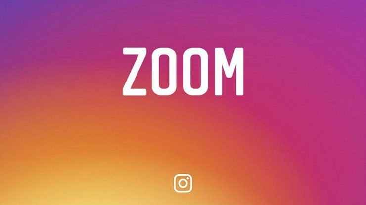 #Instazoom : Focus sur le zoom sur Instagram