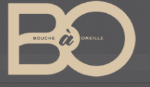 Logo Bouche à Oreille