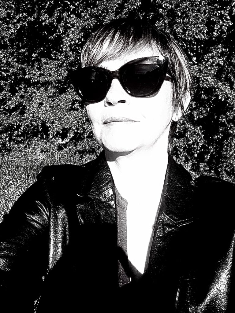 Nathalie Ewert - consultante partenaire stratégie éditoriale et SEO