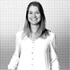 Audrey Huguel - Chef de projet marketing web