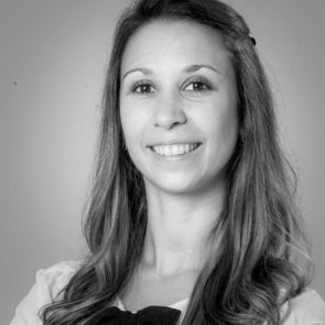Déborah Jeanpetit - Chef de projet marketing web