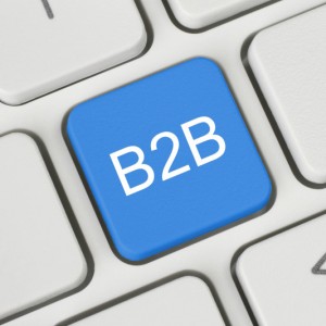 Digital et B2B, vers un rattrapage ?