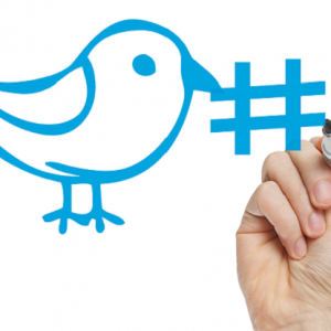 Infographie : tout sur les hashtags !